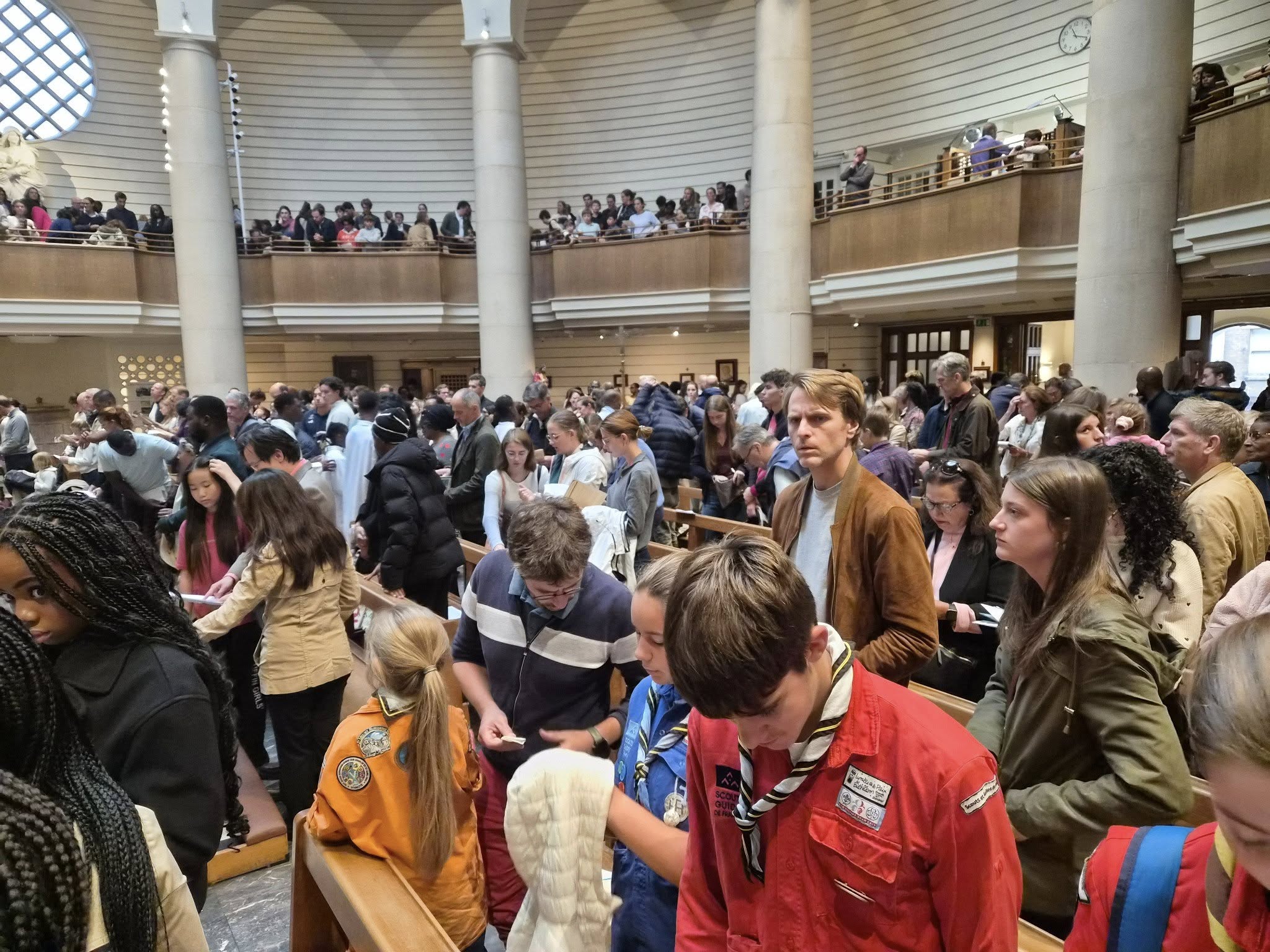 Office and company documents in the UK